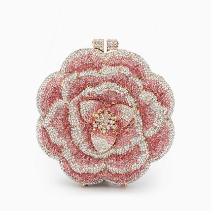 Jeline Flower | Evening Clutch