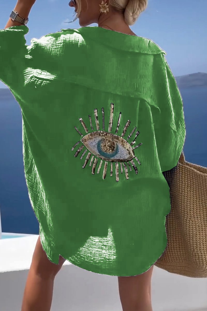 Green / 5XL