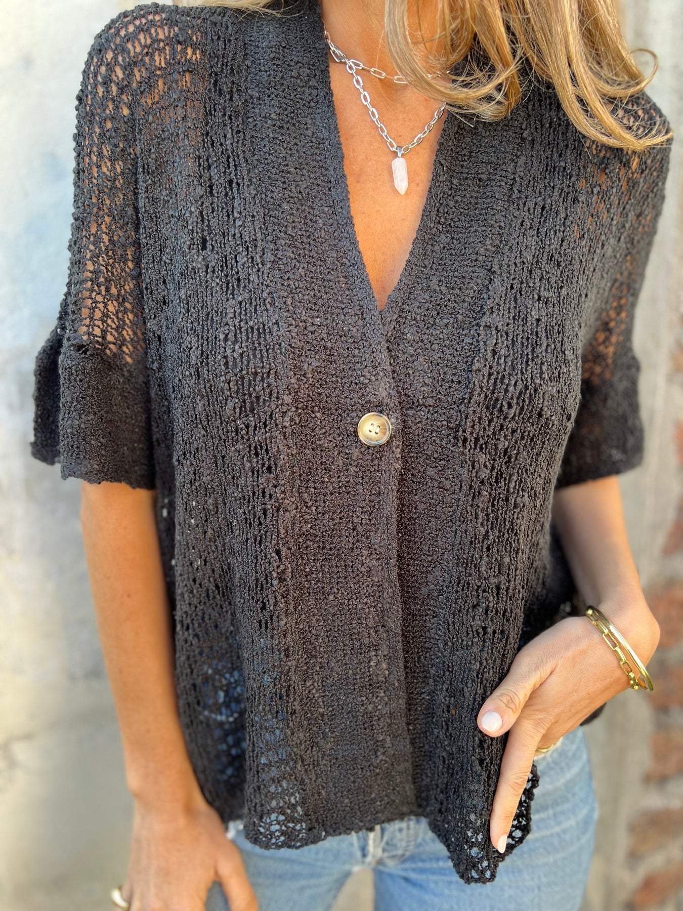 Black / 3XL