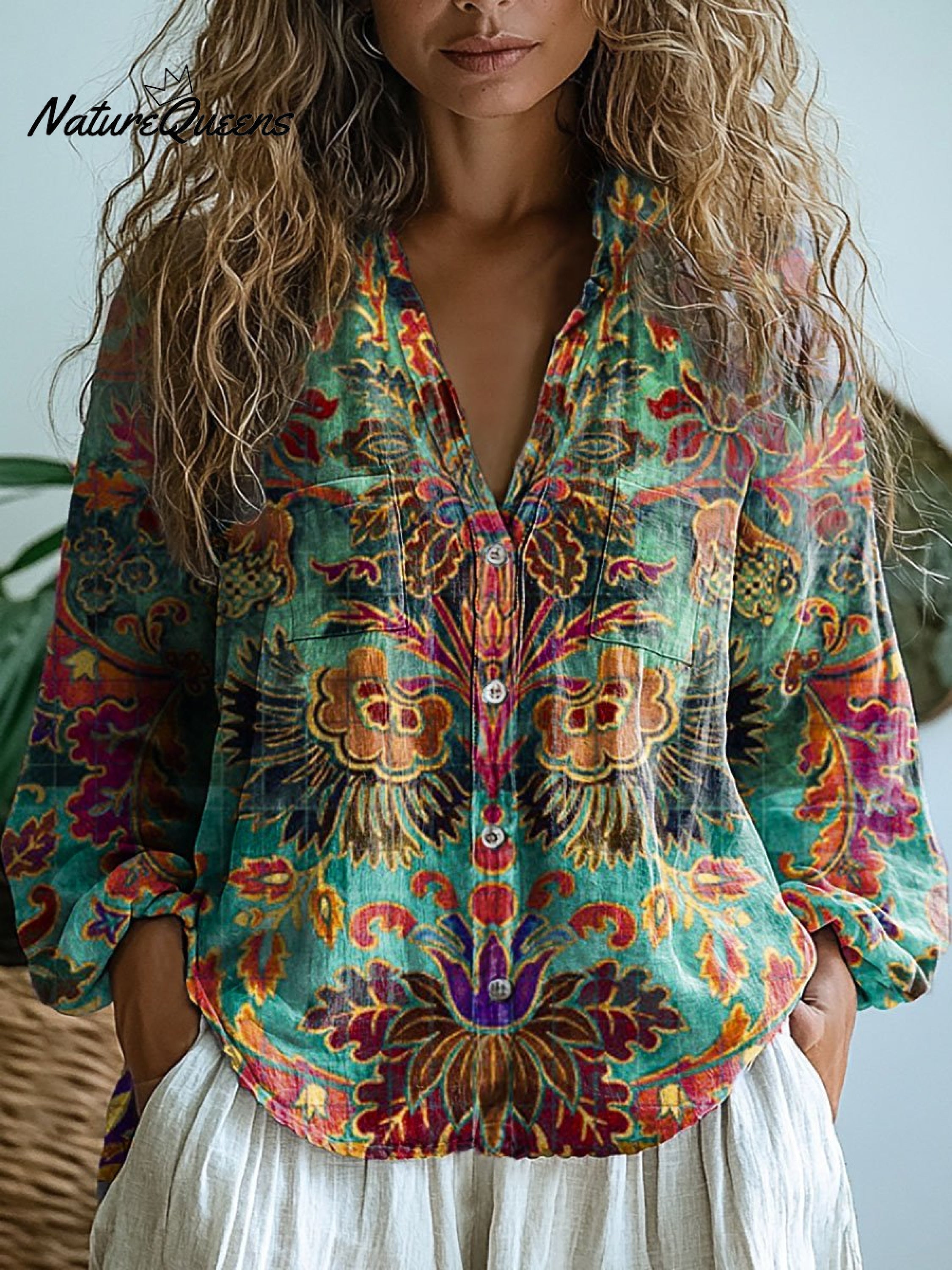 Multicolor / 3XL