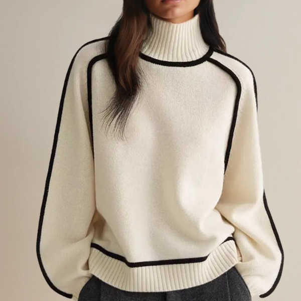 White / XL