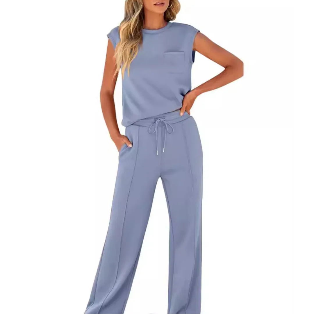 Ocean Blue / UK 20 (XXXL)