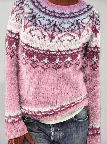 Petra | Cashmere Jumper
