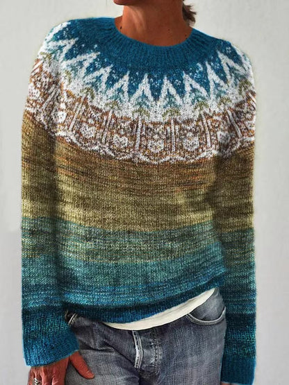 Petra | Cashmere Jumper