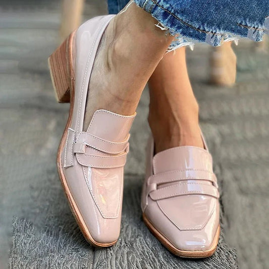 Karina - Modern Chic Sandals - Alira - Boutique