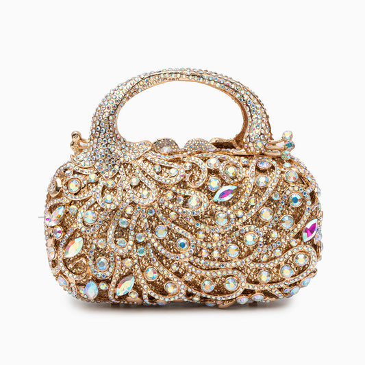 Karlie | Evening Clutch