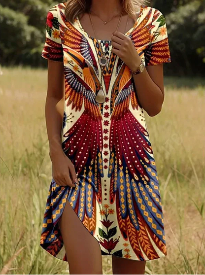 Kauri | Dream Dress - Alira - Boutique