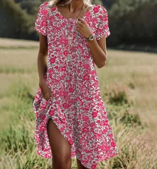 Kauri | Dream Dress - Alira - Boutique