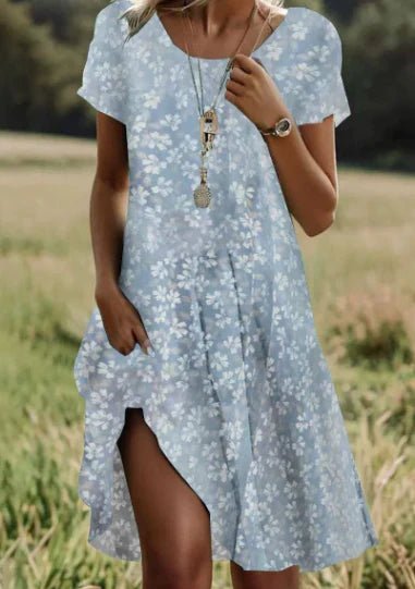 Kauri | Dream Dress - Alira - Boutique
