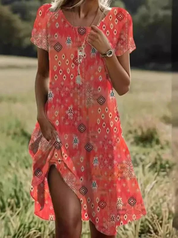 Kauri | Dream Dress - Alira - Boutique