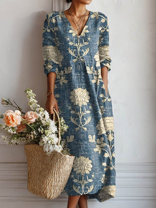 Kendyl | Everyday Comfort Dress - Alira - Boutique