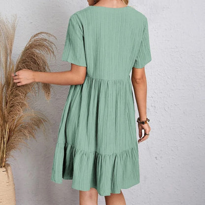 Margie | Effortless Everyday Dress