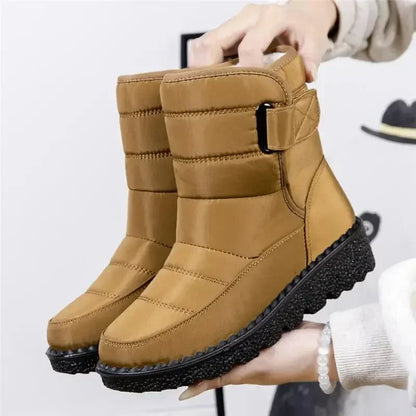 Joy | Woman Waterproof Boots