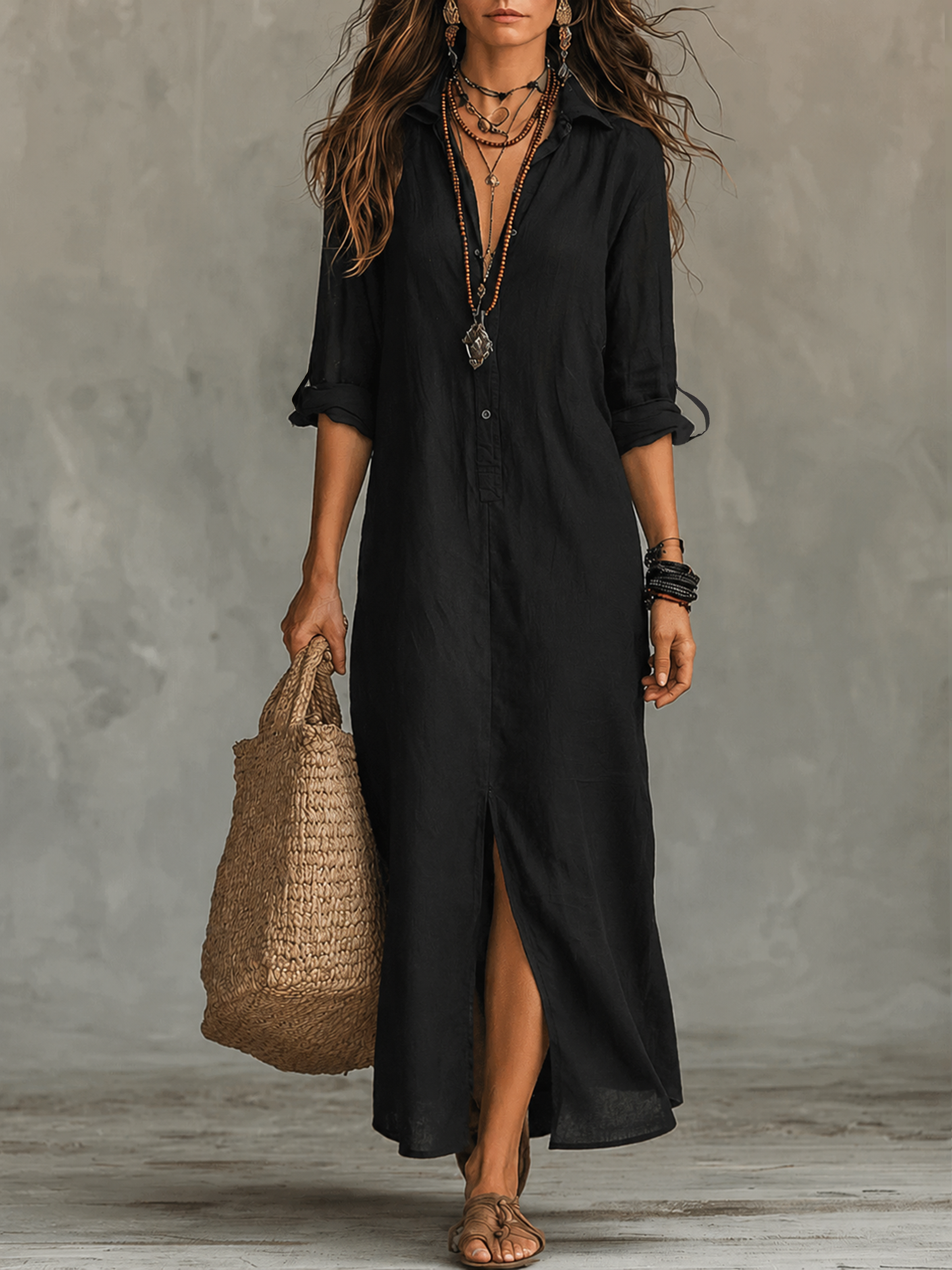 Black / 3XL
