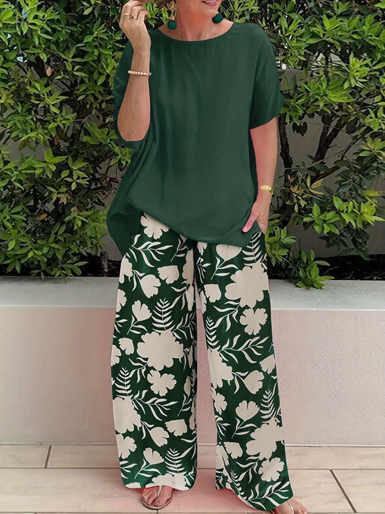 Forest Green / 2XL