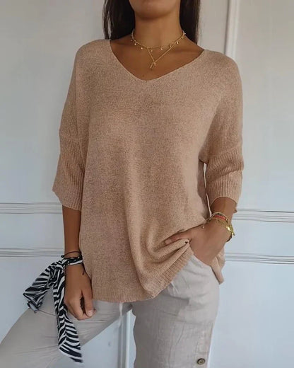 Larissa | Breathable Top