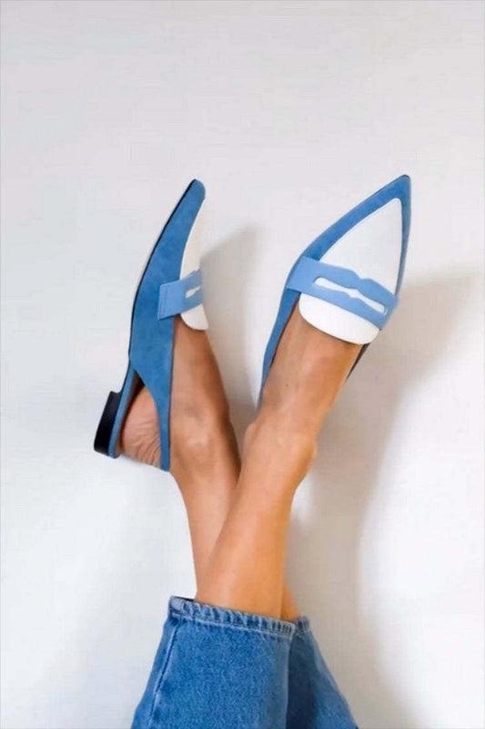 Leanne - Modern Style Sandals - Alira - Boutique