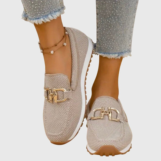 Lili - Loafer Sneakers - Alira - Boutique