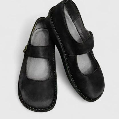 Quelira | Mary Jane Shoes