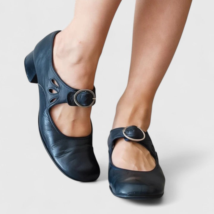 Navy Blue / AU 12