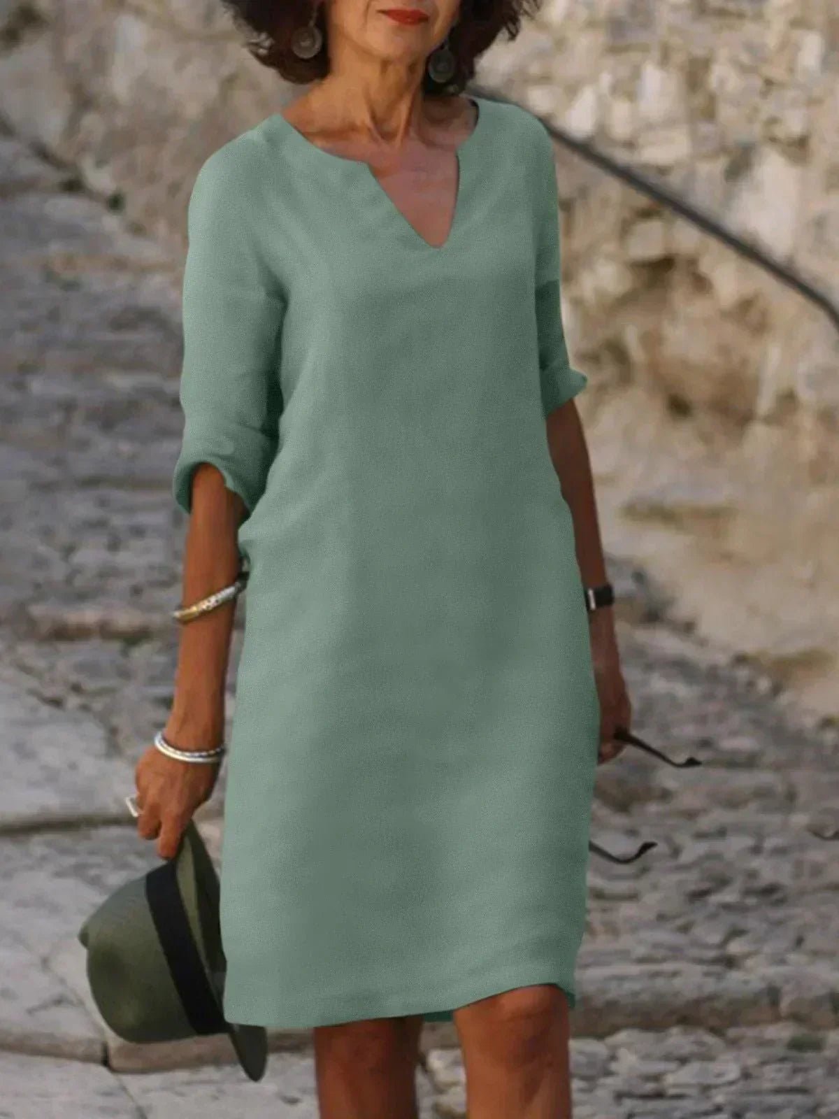 Light Green / 3XL (18-20)