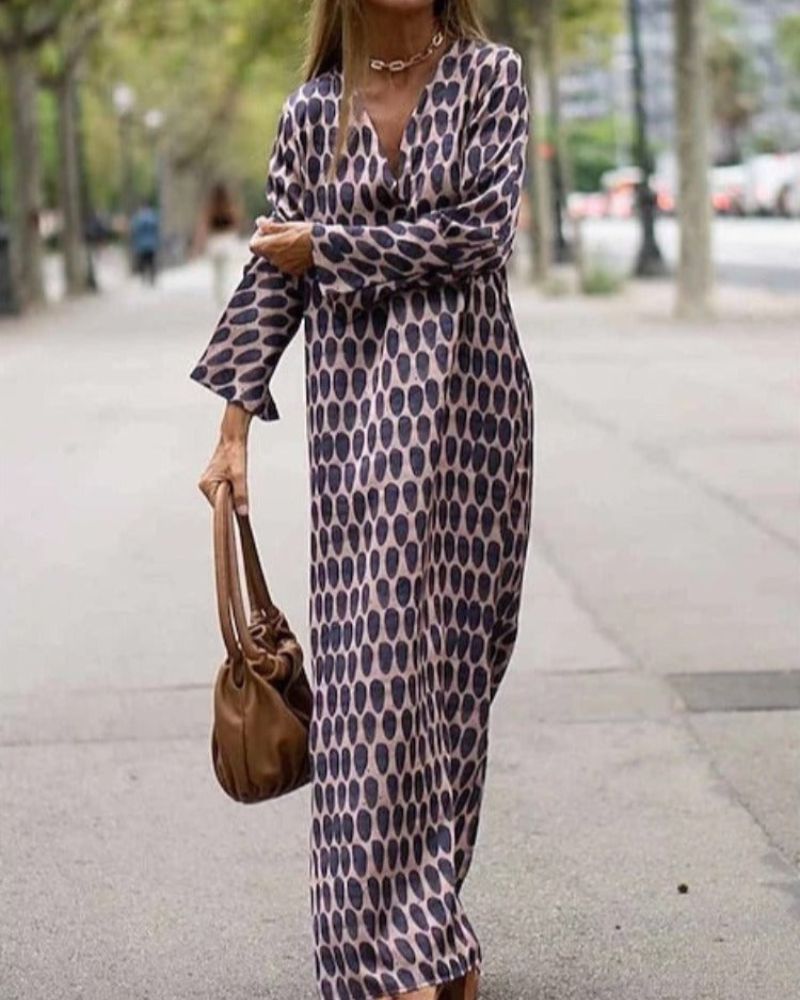 Lumina - Tummy Covering Dress - Alira - Boutique