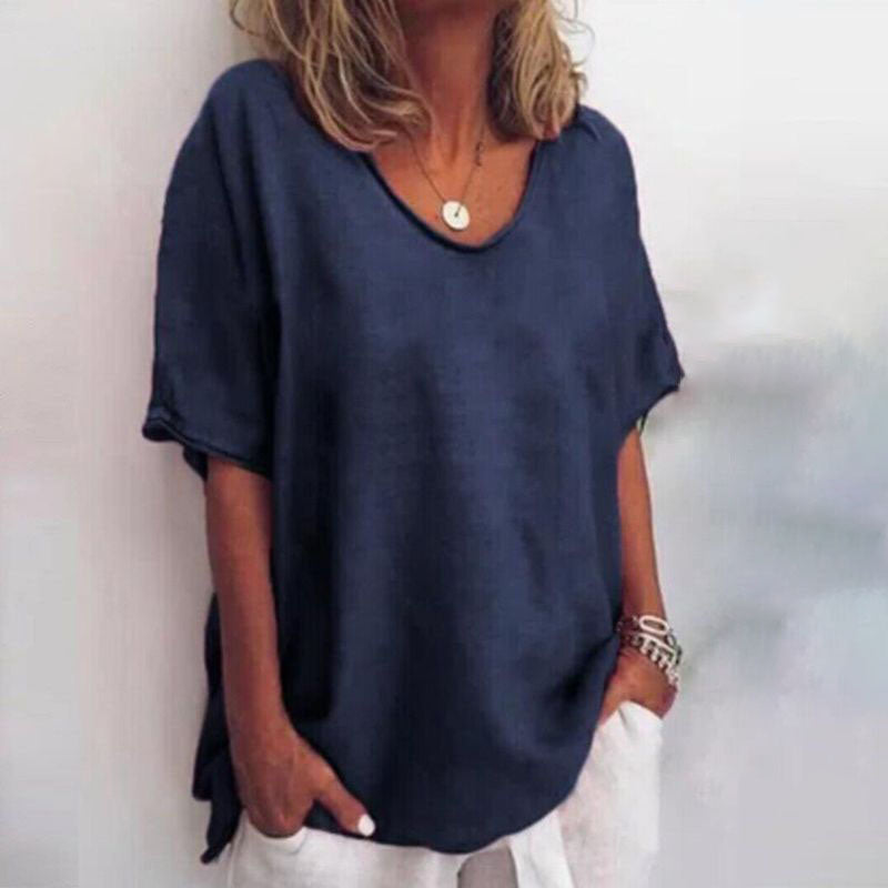 Navy (Almost gone⚠️ ) / 5XL