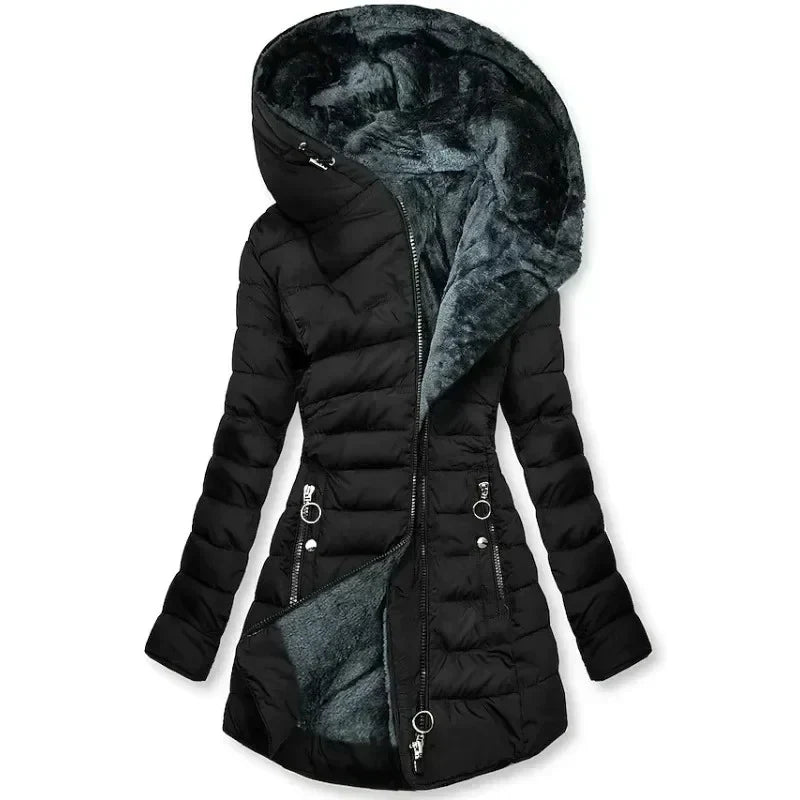 Black (Almost sold out) / 3XL (18-20)