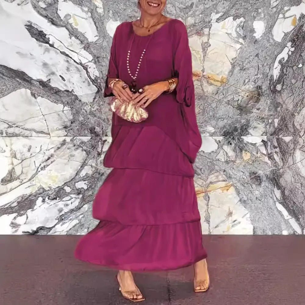 Fucsia / 4XL