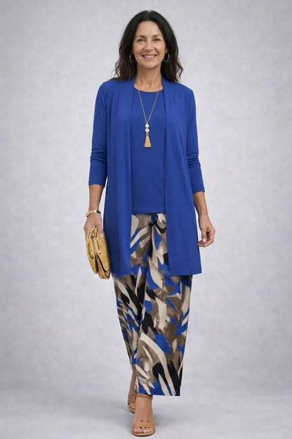 Margaret™ - 3-Piece Set - Alira - Boutique