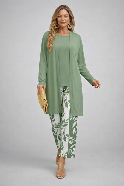 Margaret™ - 3-Piece Set - Alira - Boutique