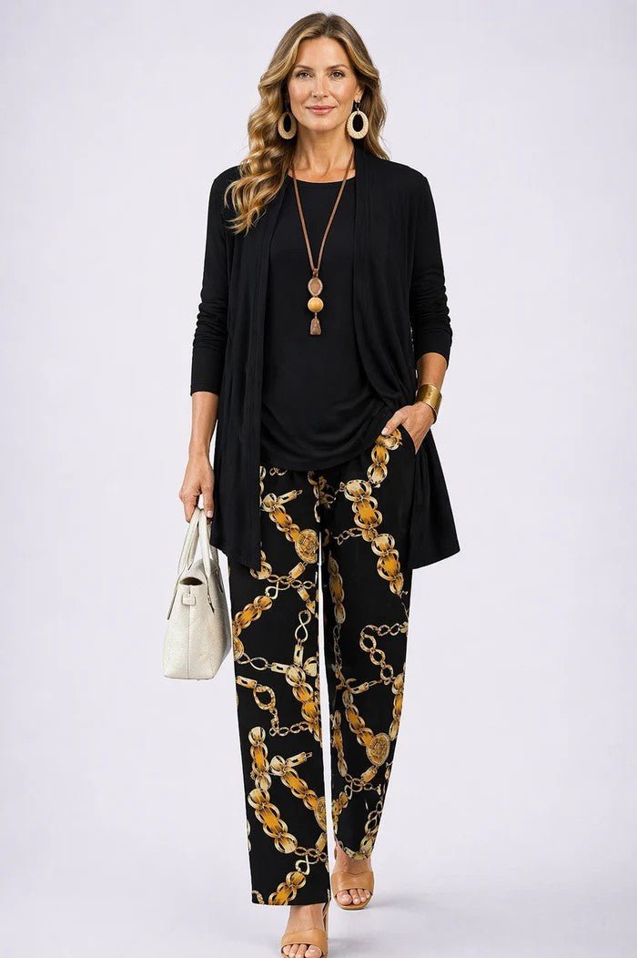 Margaret™ - 3-Piece Set - Alira - Boutique