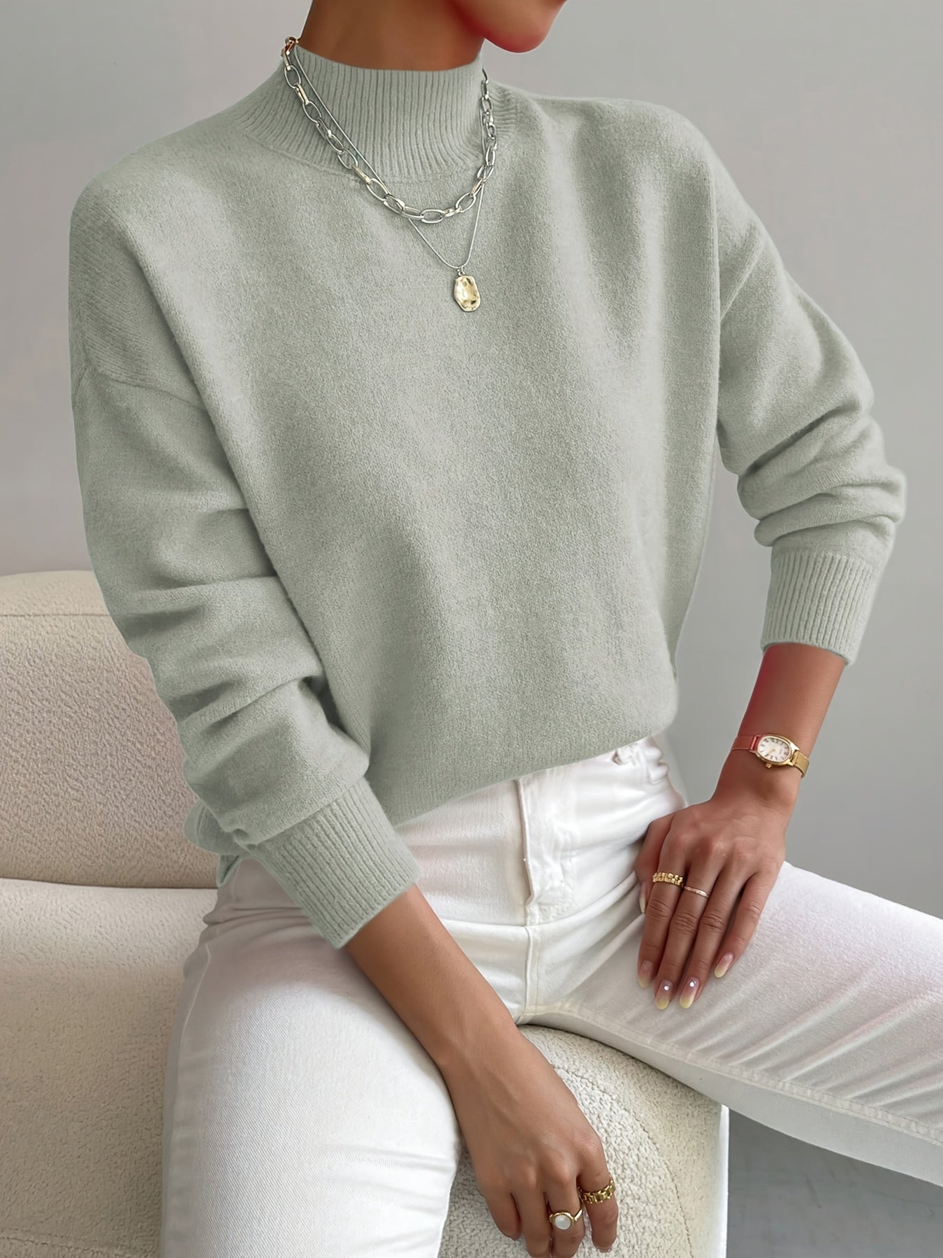 Light Green / 3XL