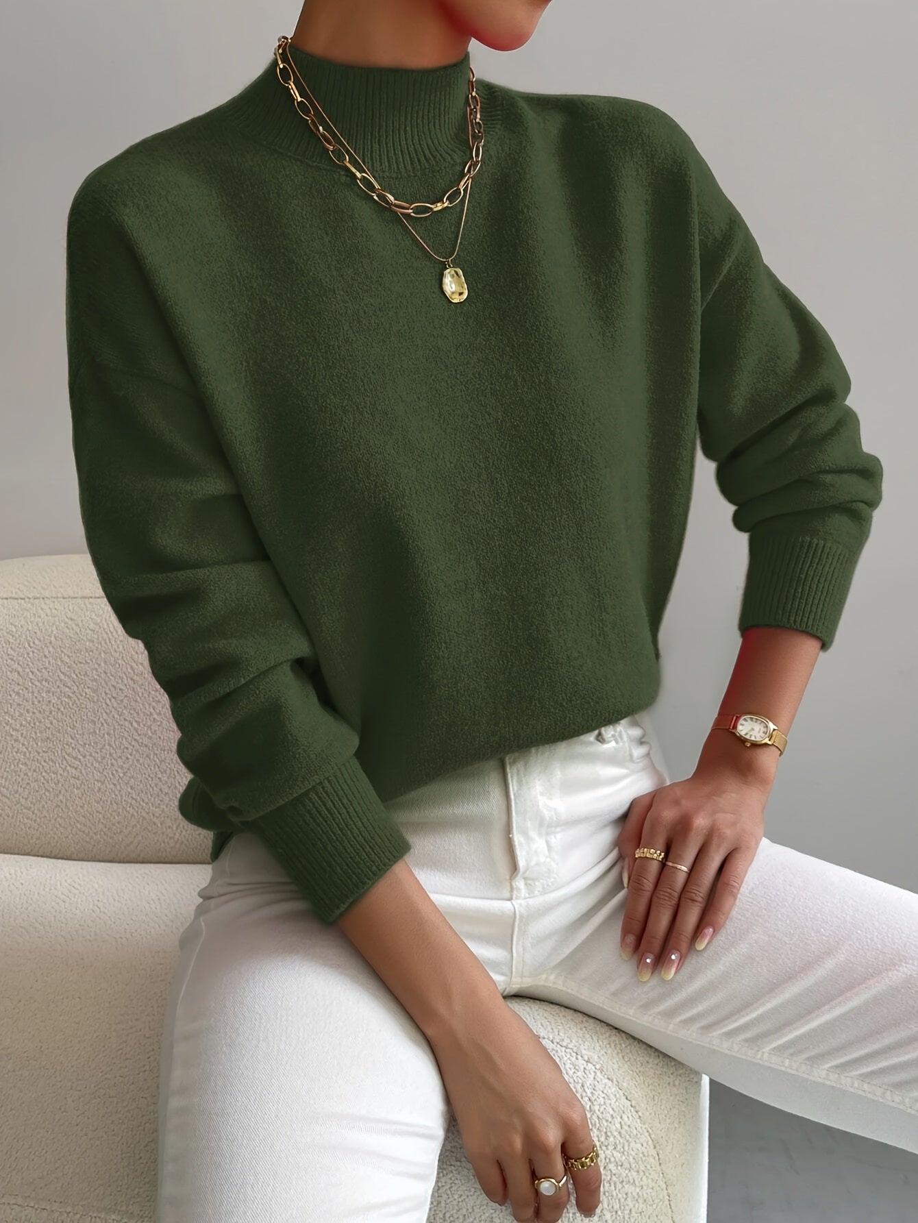 Green / 3XL