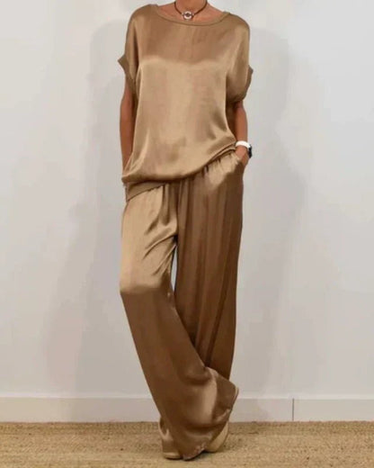 MARIARE - ELEGANT 2 PIECE SET - Alira - Boutique