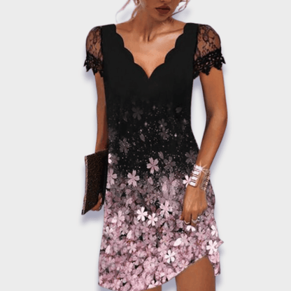 Martine | Premium Elegant and Comfortable Dress - Alira - Boutique