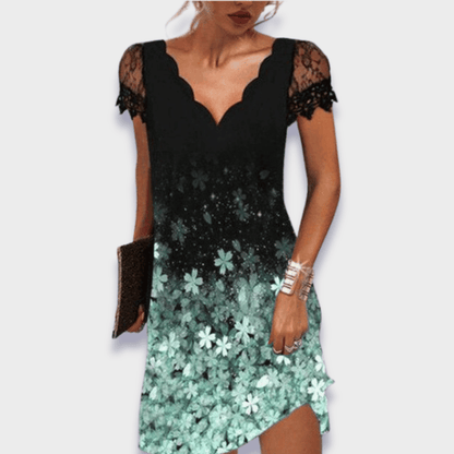 Martine | Premium Elegant and Comfortable Dress - Alira - Boutique