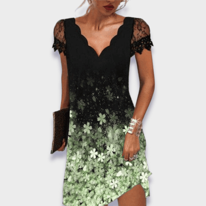 Martine | Premium Elegant and Comfortable Dress - Alira - Boutique