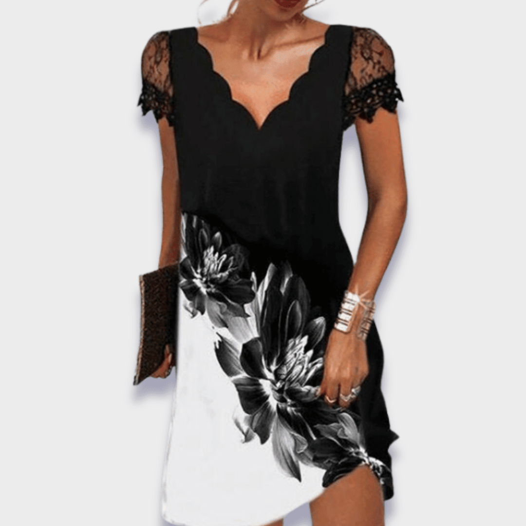 Martine | Premium Elegant and Comfortable Dress - Alira - Boutique