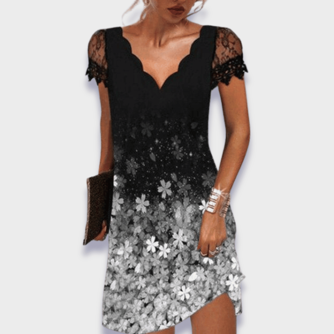 Martine | Premium Elegant and Comfortable Dress - Alira - Boutique
