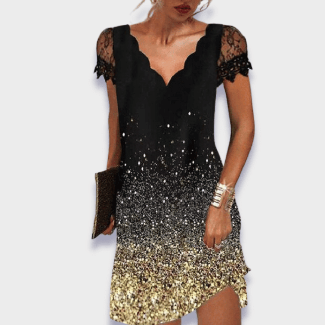 Martine | Premium Elegant and Comfortable Dress - Alira - Boutique