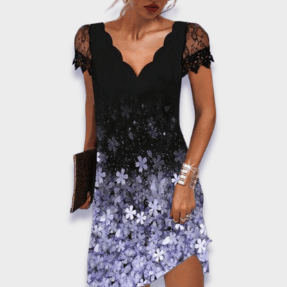 Martine | Premium Elegant and Comfortable Dress - Alira - Boutique