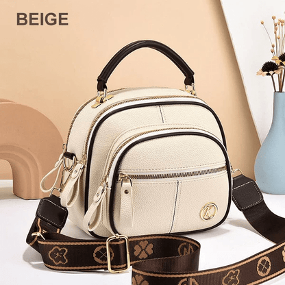 Maris | Timeless Chic Shoulder Bag