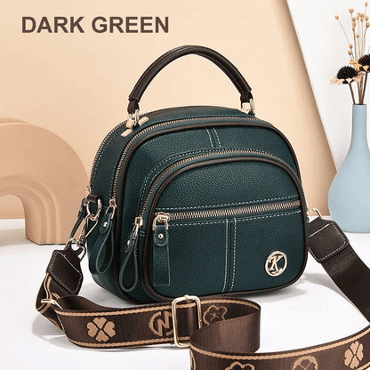 Maris | Timeless Chic Shoulder Bag