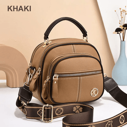 Maris | Timeless Chic Shoulder Bag