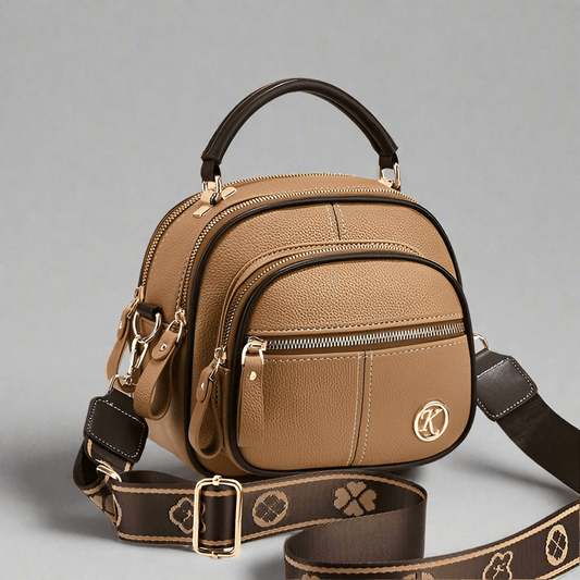 Maris | Timeless Chic Shoulder Bag
