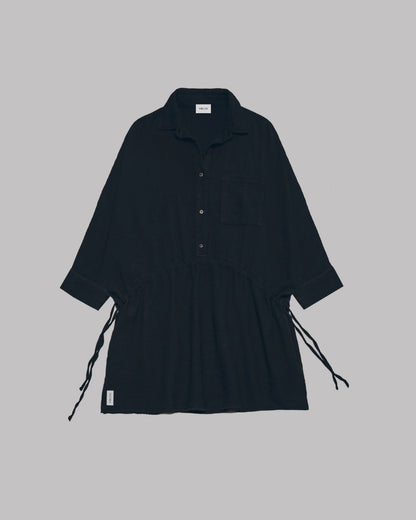 Honora - Classic Shirt Dress