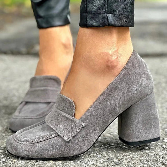 Milan - Modern Muse Heels - Alira - Boutique