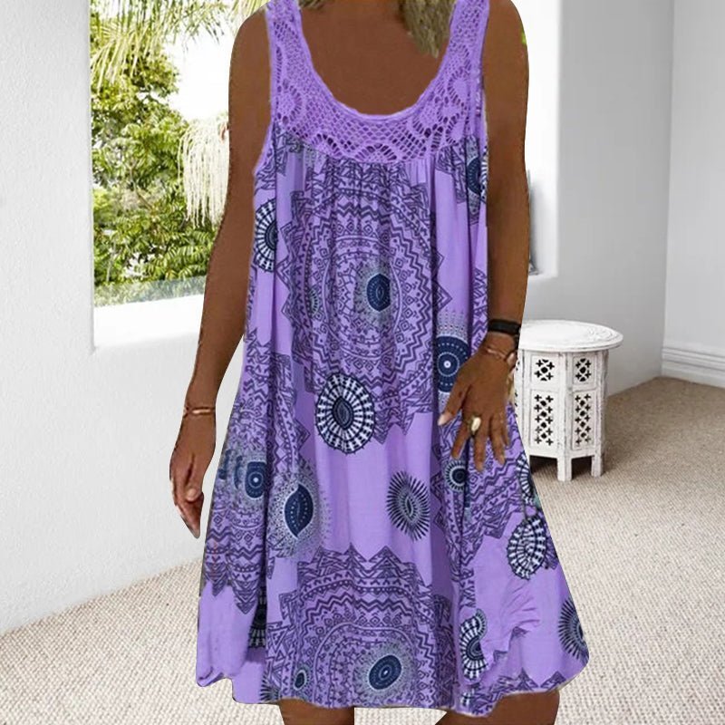Violet / 5XL (22-24)
