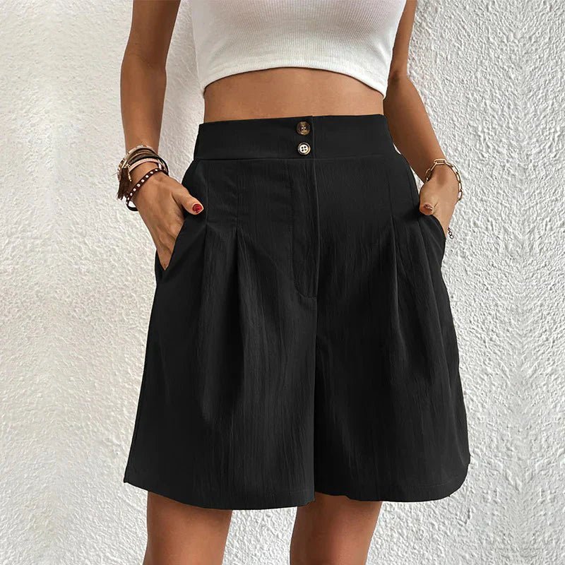 Black / L